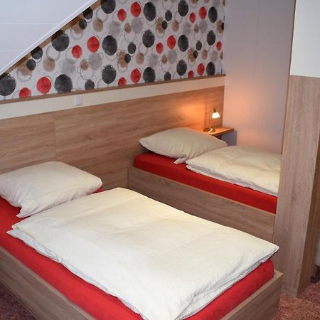 Pension Ethner Bad Driburg Luaran gambar