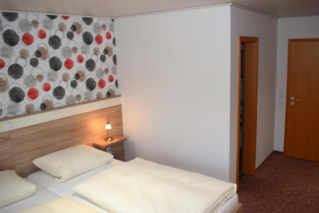 Pension Ethner Bad Driburg Luaran gambar